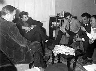 λεντάκης αγωνιστής