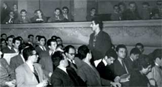 λεντάκης αγωνιστής