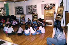 εκπαιδευτικά προγράμματα