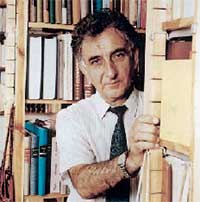 λεντάκης επιστήμονας