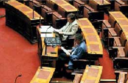 λεντάκης πολιτικός