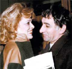 λεντάκης πολιτικός